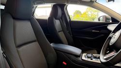 2025 Mazda CX-30 G20 Pure