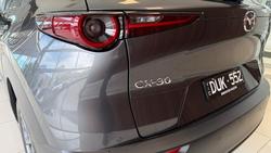 2025 Mazda CX-30 G20 Pure
