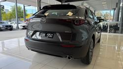 2025 Mazda CX-30 G20 Pure