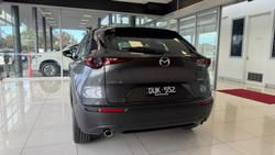 2025 Mazda CX-30 G20 Pure
