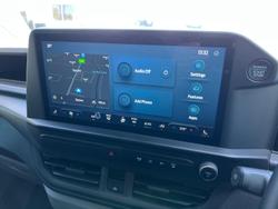 2024 Ford Transit Custom Trend 320L