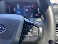 2024 Ford Transit Custom Trend 320L