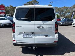 2024 Ford Transit Custom Trend 320L