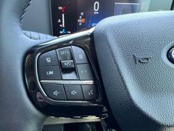 2024 Ford Transit Custom Trend 320L