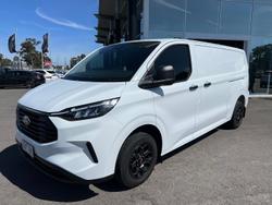 2024 Ford Transit Custom Trend 320L