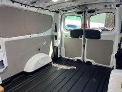 2024 Ford Transit Custom Trend 320L