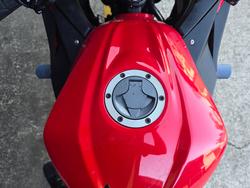 2016 Kawasaki NINJA 300 RED