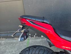 2016 Kawasaki NINJA 300 RED