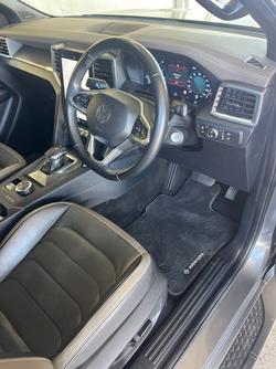 2023 Volkswagen Amarok TDI600 Aventura