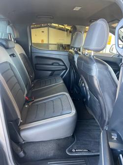 2023 Volkswagen Amarok TDI600 Aventura