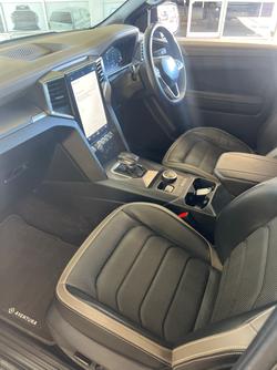 2023 Volkswagen Amarok TDI600 Aventura