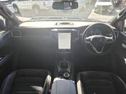 2023 Volkswagen Amarok TDI600 Aventura