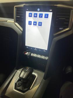 2023 Volkswagen Amarok TDI600 Aventura