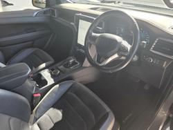 2023 Volkswagen Amarok TDI600 Aventura