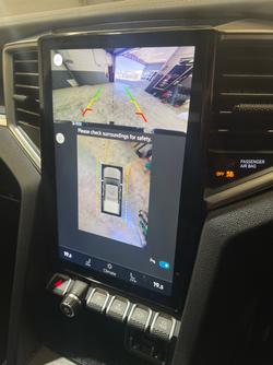 2023 Volkswagen Amarok TDI600 Aventura