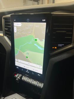 2023 Volkswagen Amarok TDI600 Aventura