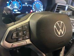 2023 Volkswagen Amarok TDI600 Aventura