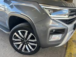 2023 Volkswagen Amarok TDI600 Aventura