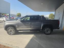 2023 Volkswagen Amarok TDI600 Aventura