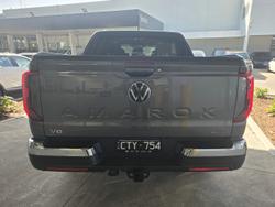 2023 Volkswagen Amarok TDI600 Aventura