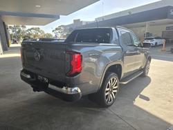 2023 Volkswagen Amarok TDI600 Aventura