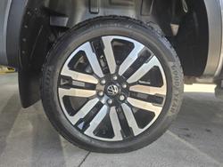 2023 Volkswagen Amarok TDI600 Aventura