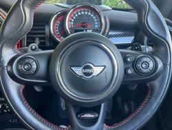 2017 MINI
                Hatch John Cooper Works