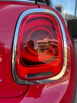 2017 MINI
                Hatch John Cooper Works