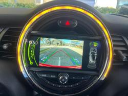 2017 MINI
                Hatch John Cooper Works