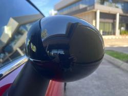 2017 MINI
                Hatch John Cooper Works
