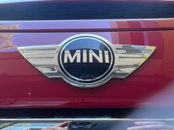 2017 MINI
                Hatch John Cooper Works