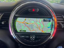 2017 MINI
                Hatch John Cooper Works