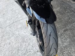 2013 Kawasaki NINJA 300 BLACK