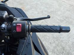 2013 Kawasaki NINJA 300 BLACK