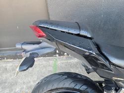 2013 Kawasaki NINJA 300 BLACK
