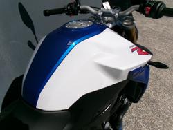 2022 BMW Motorrad F 900 R LT WHT/RACING BLU MET/RACE RED
