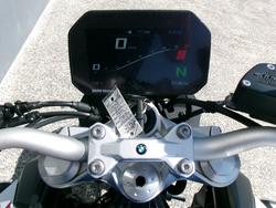 2022 BMW Motorrad F 900 R LT WHT/RACING BLU MET/RACE RED