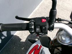 2022 BMW Motorrad F 900 R LT WHT/RACING BLU MET/RACE RED
