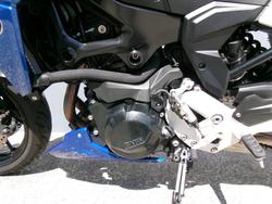 2022 BMW Motorrad F 900 R LT WHT/RACING BLU MET/RACE RED