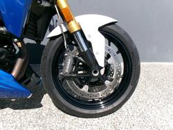 2022 BMW Motorrad F 900 R LT WHT/RACING BLU MET/RACE RED