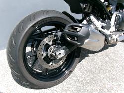 2022 BMW Motorrad F 900 R LT WHT/RACING BLU MET/RACE RED