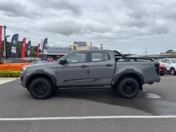 2025 Isuzu D-MAX BLADE (No Series) Wolfram Grey