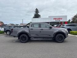 2025 Isuzu D-MAX BLADE (No Series) Wolfram Grey