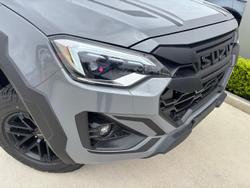 2025 Isuzu D-MAX BLADE (No Series) Wolfram Grey