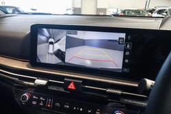 2025 Kia Sportage GT-Line