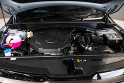 2025 Kia Sportage GT-Line