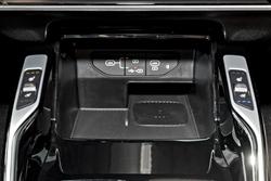 2025 Kia Sorento HEV GT-Line