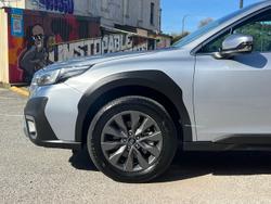 2024 Subaru Outback AWD