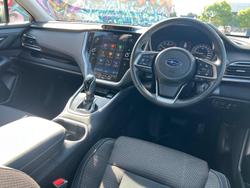 2024 Subaru Outback AWD