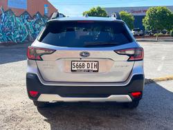 2024 Subaru Outback AWD